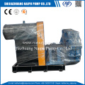 16/14 TUAH Heavy Duty Solid Slurry Pump